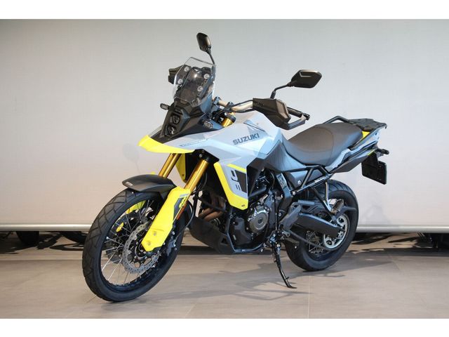 suzuki - v-strom-800-de