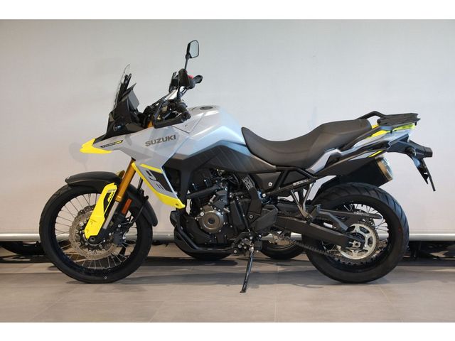 suzuki - v-strom-800-de