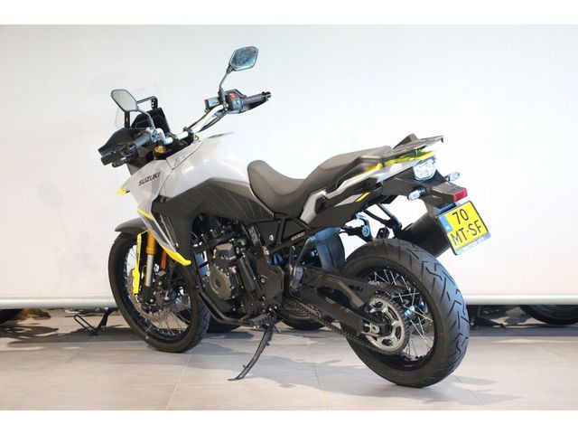 suzuki - v-strom-800-de