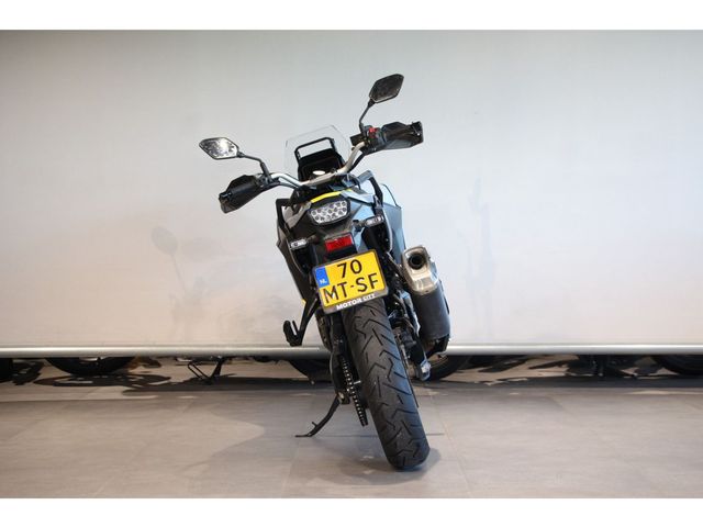 suzuki - v-strom-800-de