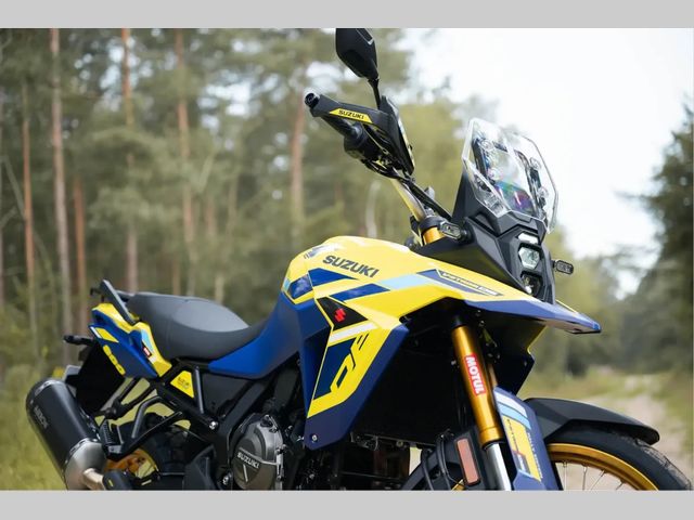 suzuki - v-strom-800-de