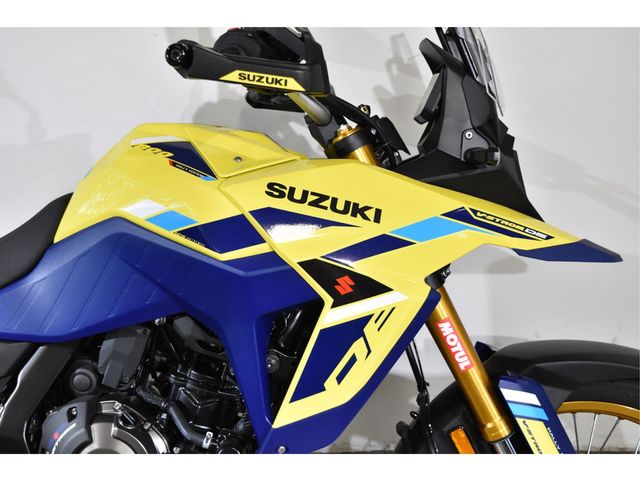 suzuki - v-strom-800-de