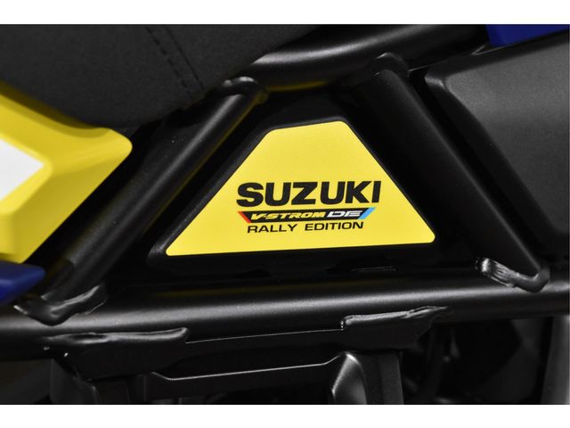 suzuki - v-strom-800-de