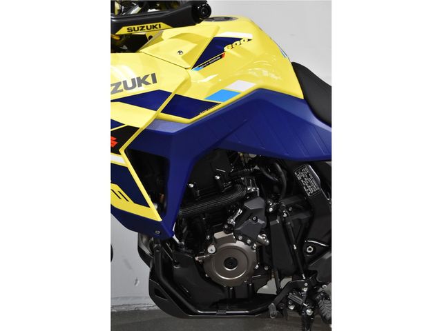 suzuki - v-strom-800-de