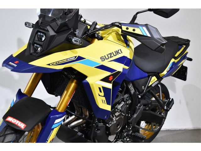 suzuki - v-strom-800-de