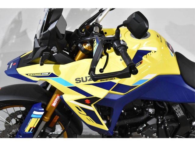 suzuki - v-strom-800-de