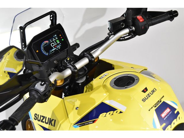 suzuki - v-strom-800-de