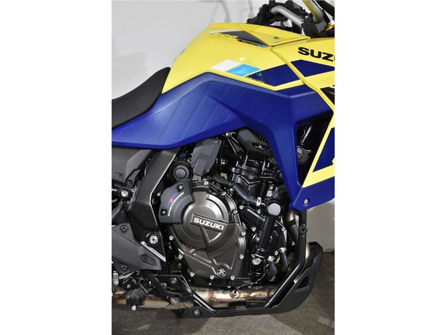 suzuki - v-strom-800-de