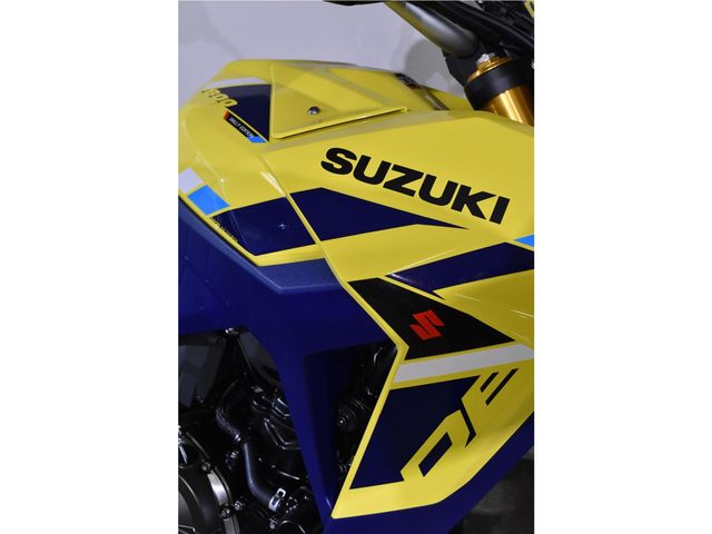 suzuki - v-strom-800-de