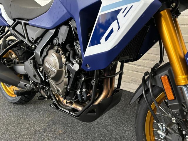 suzuki - v-strom-800-de