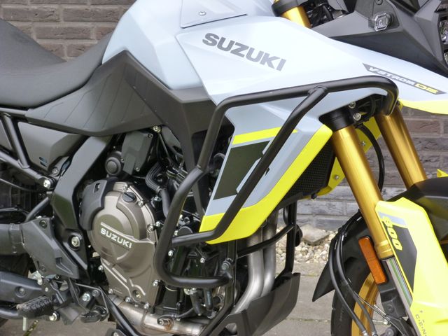 suzuki - v-strom-800-de