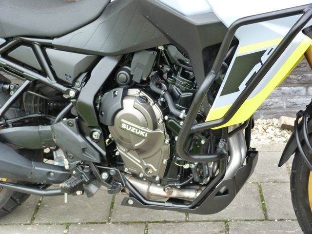 suzuki - v-strom-800-de