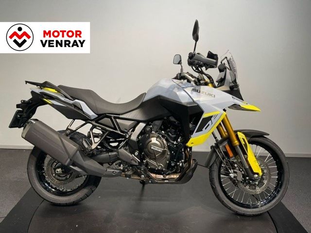 suzuki - v-strom-800-de