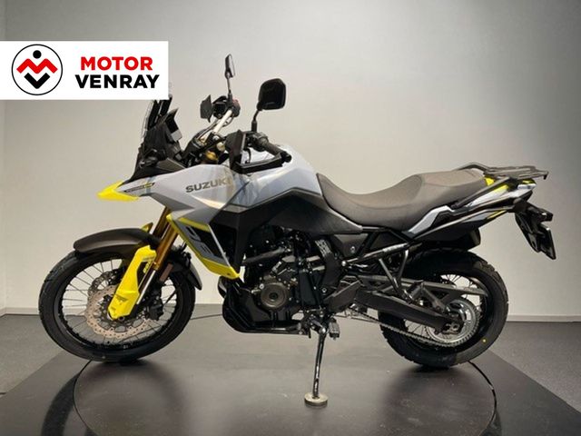 suzuki - v-strom-800-de