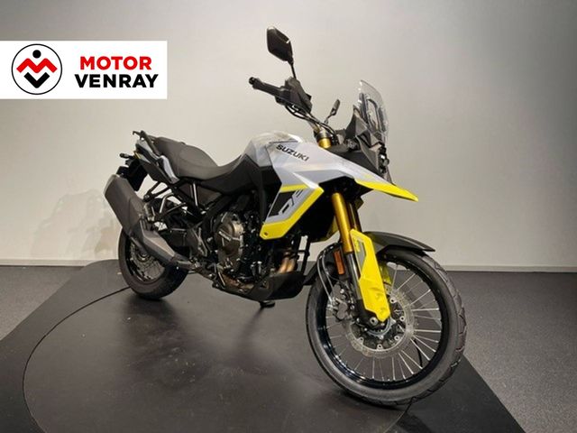 suzuki - v-strom-800-de