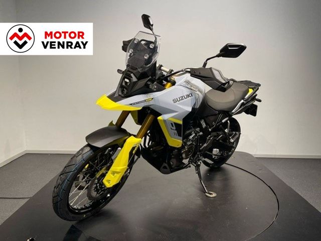 suzuki - v-strom-800-de