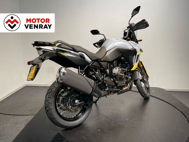 suzuki - v-strom-800-de