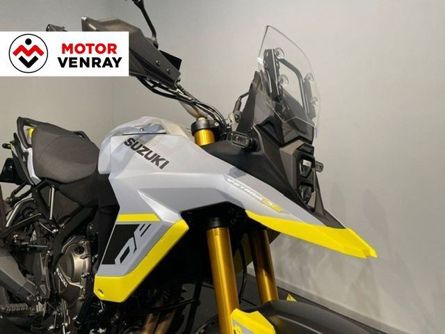 suzuki - v-strom-800-de