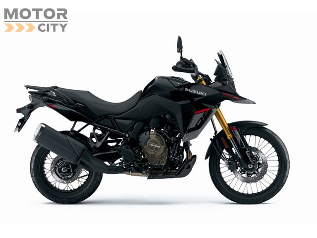 suzuki - v-strom-800-de