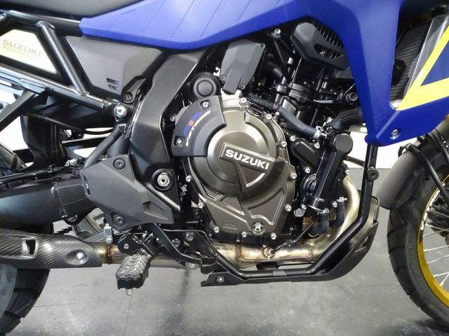 suzuki - v-strom-800-de