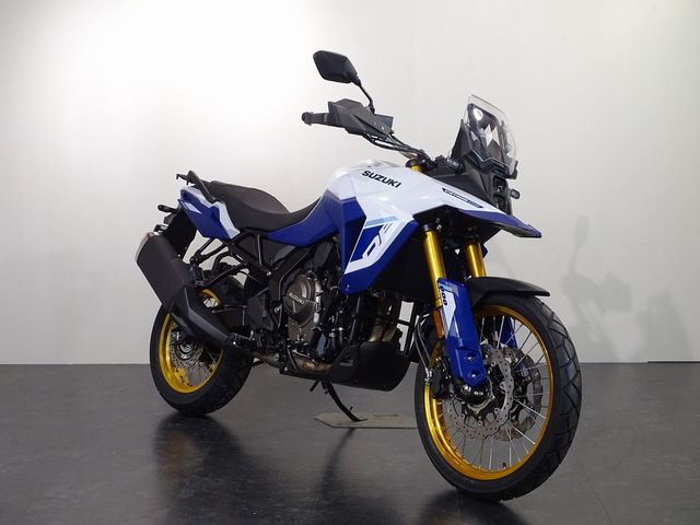 suzuki - v-strom-800-de