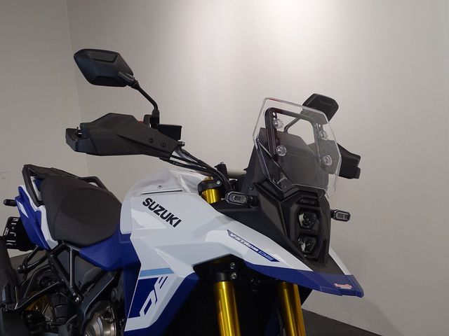 suzuki - v-strom-800-de