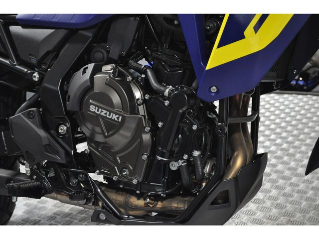 suzuki - v-strom-800-de