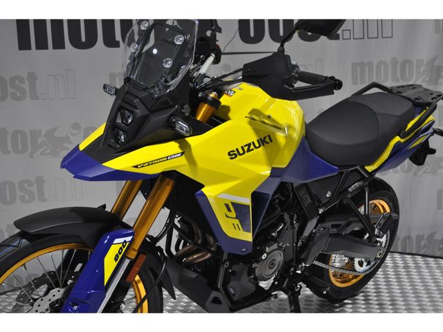 suzuki - v-strom-800-de