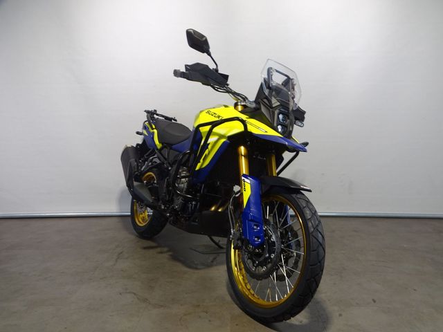 suzuki - v-strom-800-de