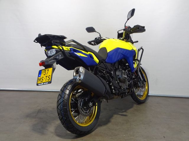 suzuki - v-strom-800-de