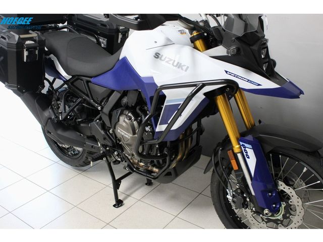 suzuki - v-strom-800-de