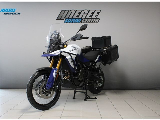 suzuki - v-strom-800-de