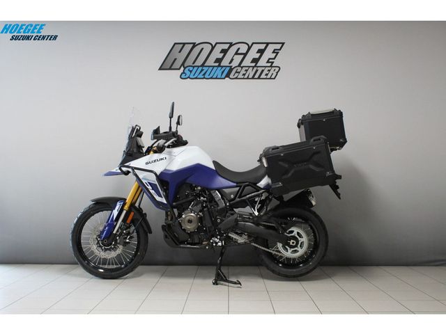 suzuki - v-strom-800-de