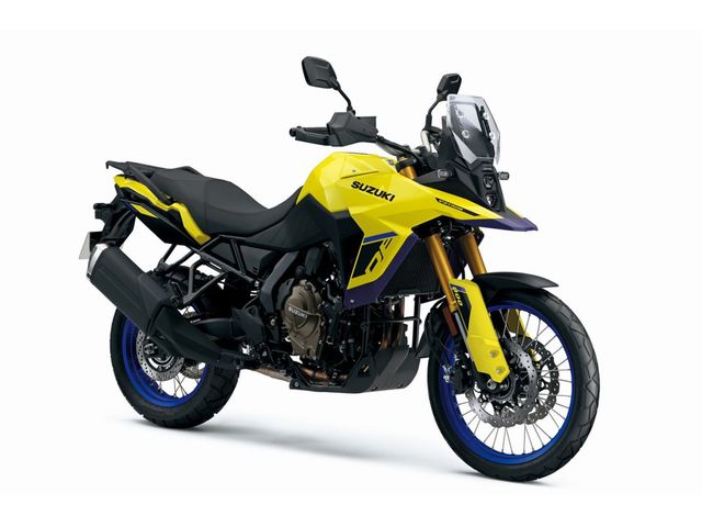 suzuki - v-strom-800-de