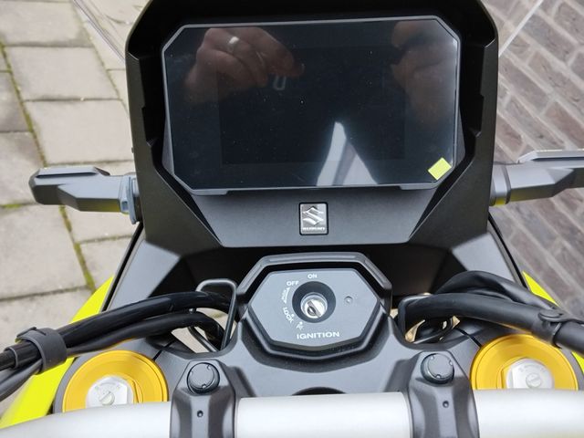 suzuki - v-strom-800-de