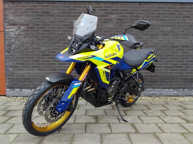 suzuki - v-strom-800-de