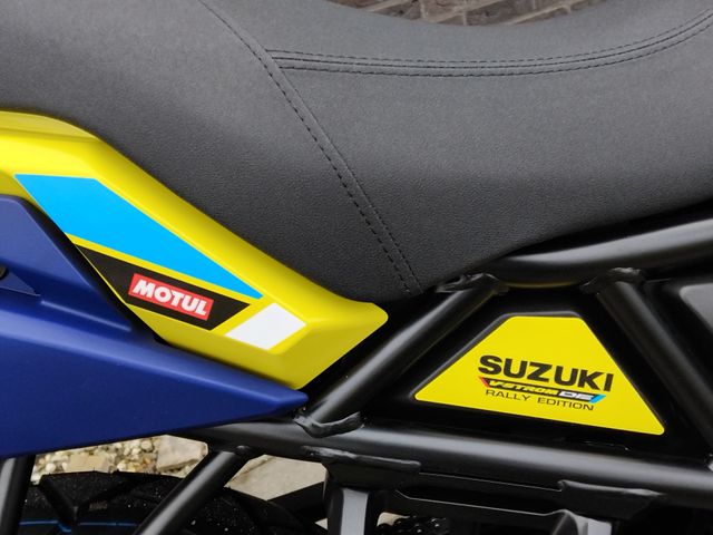 suzuki - v-strom-800-de