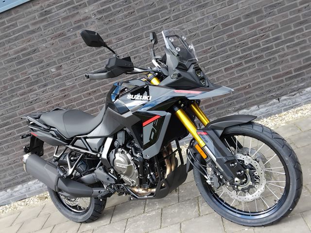 suzuki - v-strom-800-de