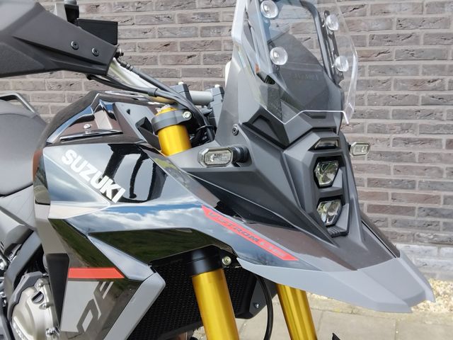 suzuki - v-strom-800-de