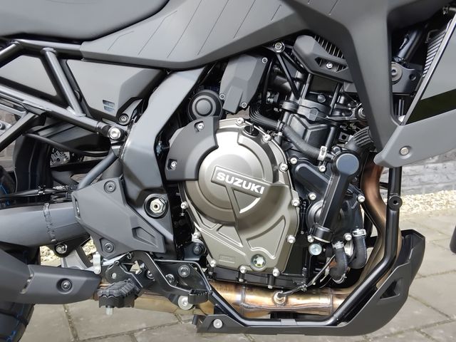 suzuki - v-strom-800-de