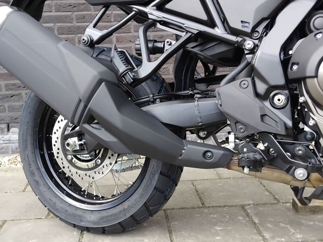 suzuki - v-strom-800-de