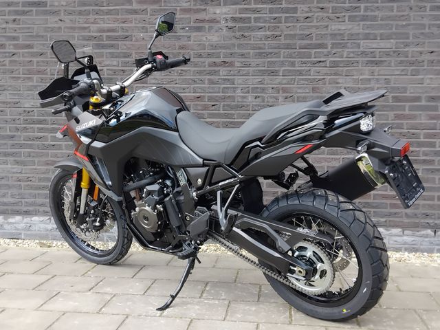 suzuki - v-strom-800-de