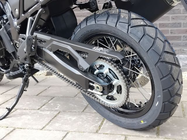 suzuki - v-strom-800-de