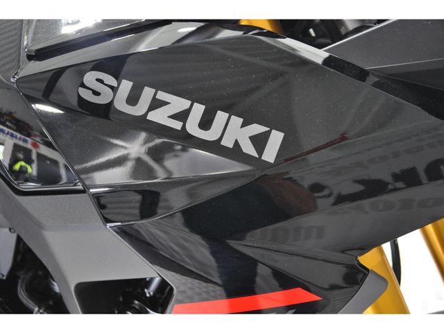 suzuki - v-strom-800-de