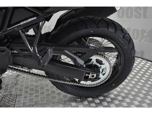 suzuki - v-strom-800-de