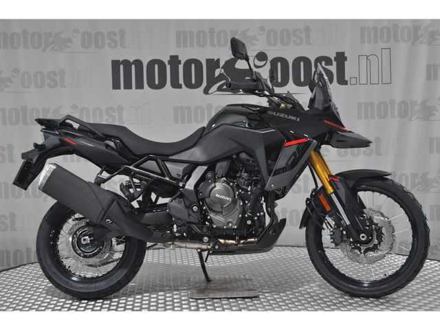 suzuki - v-strom-800-de