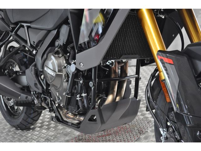 suzuki - v-strom-800-de