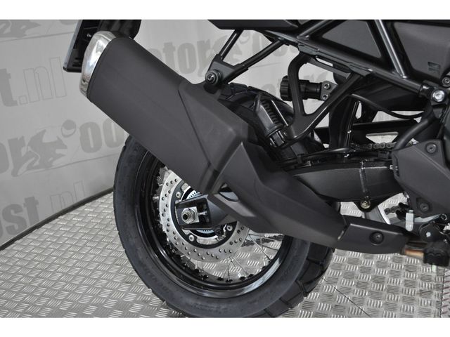 suzuki - v-strom-800-de
