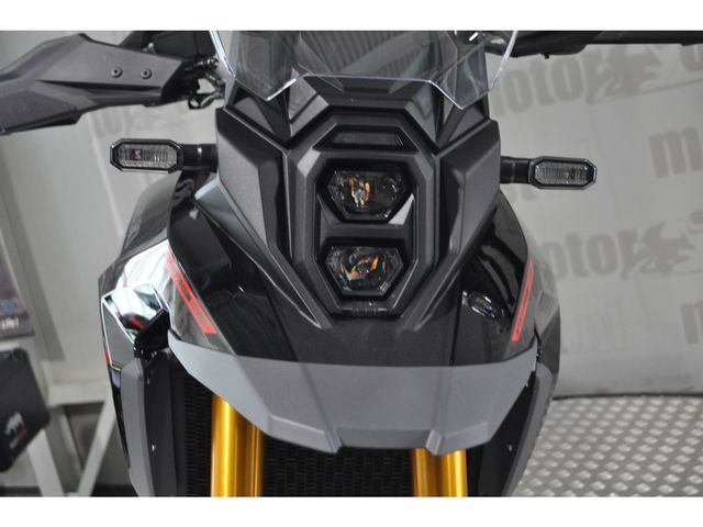 suzuki - v-strom-800-de