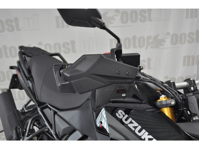 suzuki - v-strom-800-de